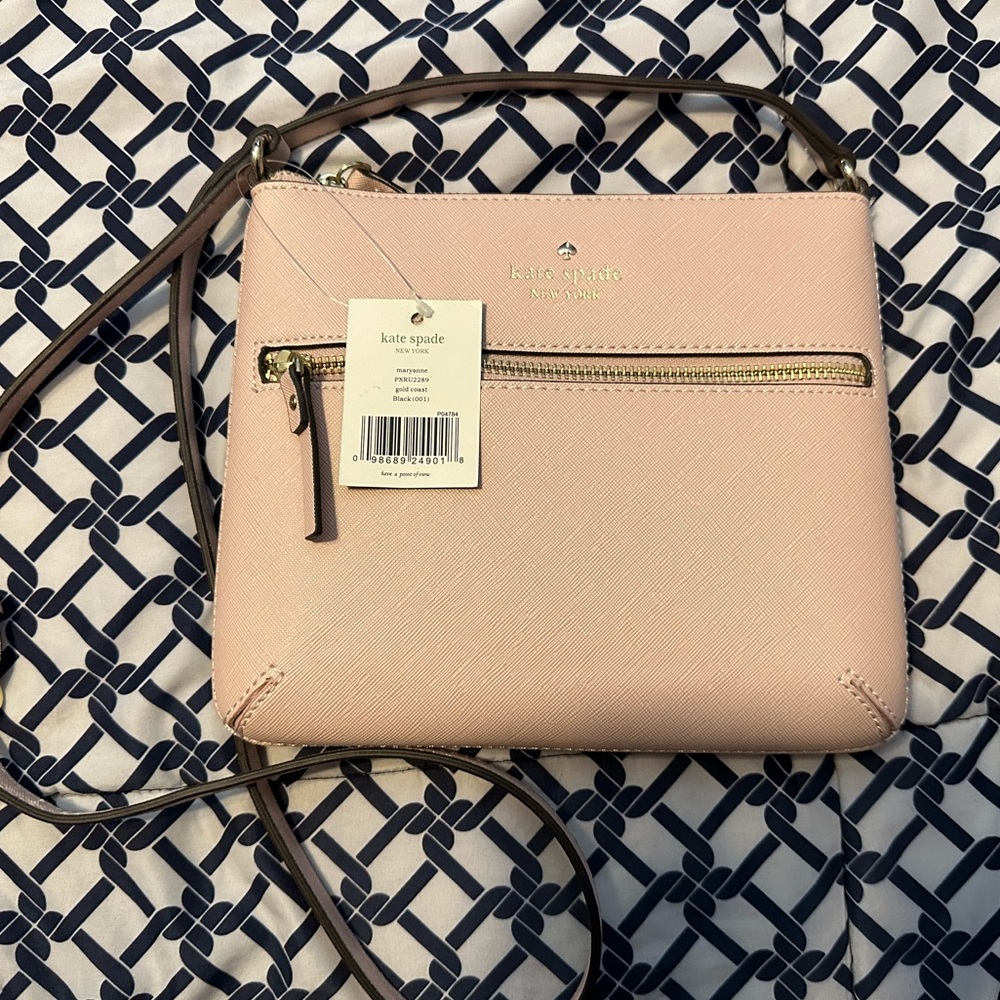 🛑SOLD🛑 NWT Kate Spade Maryanne Crossbody Bag